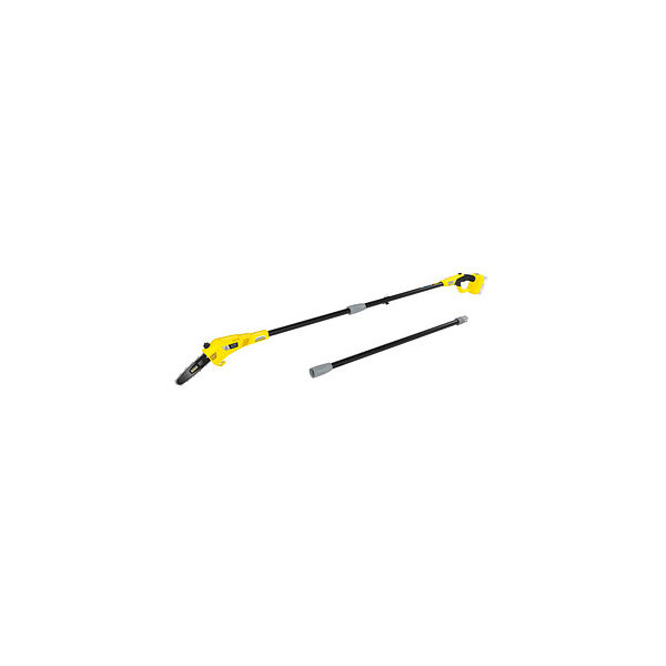 4054278548944 - 0 cm 18 KÄRCHER PSW 18-20 Battery Akku-Teleskopsäge 200 cm 180 V ohne Akku 14440100 4054278548944