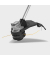 LT 38036 Bp Akku-Rasentrimmer 36,0 V, ohne Akku