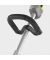 LT 38036 Bp Akku-Rasentrimmer 36,0 V, ohne Akku