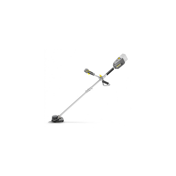 4054278634340 - Kärcher Professional BCU 260 36 Bp Akku Freischneider ohne Akku 36 V Schnittbreite (max) 26 cm 4054278634340 - Kärcher Professional BCU 260 36 Bp Akku Freischneider ohne Akku 36 V Schnittbreite (max) 26 cm