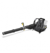 LBB 106036 Bp Akku-Laubsauger-bläser 18,0 V, ohne Akku