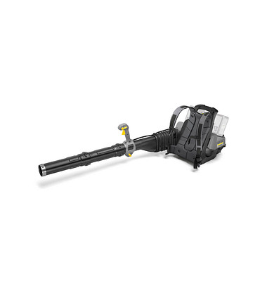 LBB 106036 Bp Akku-Laubsauger-bläser 18,0 V, ohne Akku