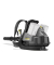 LBB 106036 Bp Akku-Laubsauger-bläser 18,0 V, ohne Akku