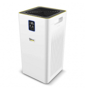 AF 50 Luftreiniger weiß 50 W
