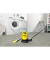 Klarwasser-Tauchpumpe   SP 9.500 DIRT