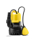 Klarwasser-Tauchpumpe   SP 9.500 DIRT