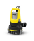 Klarwasser-Tauchpumpe   SP 17.000 FLAT LEVEL SENSOR