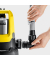 Klarwasser-Tauchpumpe   SP 17.000 FLAT LEVEL SENSOR