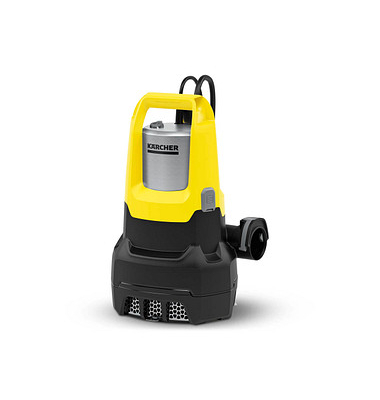 Klarwasser-Tauchpumpe   SP 22.000 DIRT LEVEL SENSOR