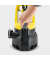 Klarwasser-Tauchpumpe   SP 22.000 DIRT LEVEL SENSOR