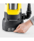 Klarwasser-Tauchpumpe   SP 22.000 DIRT LEVEL SENSOR