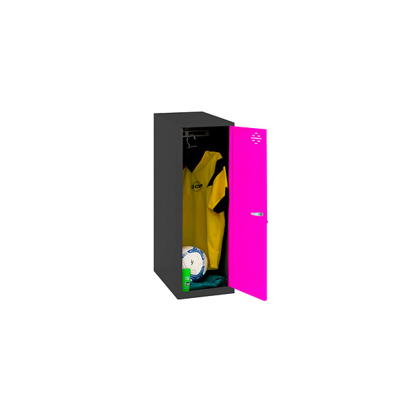 8425437116582 - Spind SIMONLOCKER DISM anthrazit pink 8425437116582 1 Schließfach 300 x 500 x 915 cm 8425437116582 Simonrack 8425437116582 - Spind SIMONLOCKER DISM anthrazit pink 8425437116582 1 Schließfach 300 x 500 x 915 cm 8425437116582 Simonrack