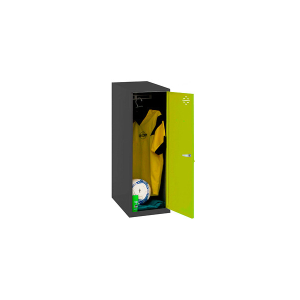 8425437116599 - Spind SIMONLOCKER DISM SINGLE anthrazit grün 8425437116599 1 Schließfach 300 x 500 x 915 cm 8425437116599 Simonrack 8425437116599 - Spind SIMONLOCKER DISM SINGLE anthrazit grün 8425437116599 1 Schließfach 300 x 500 x 915 cm 8425437116599 Simonrack