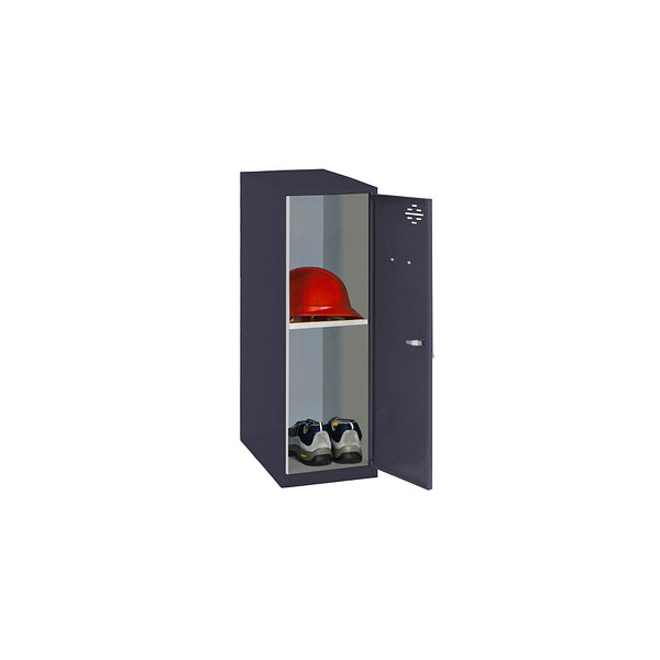 8425437116759 - Spind SIMONLOCKER DISM anthrazit 8425437116759 1 Schließfach 300 x 500 x 915 cm 8425437116759 Simonrack 8425437116759 - Spind SIMONLOCKER DISM anthrazit 8425437116759 1 Schließfach 300 x 500 x 915 cm 8425437116759 Simonrack