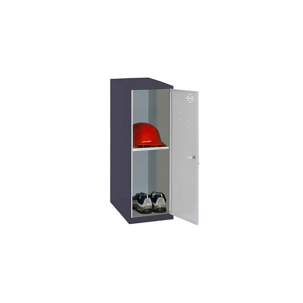 8425437116797 - Spind SIMONLOCKER DISM anthrazit grau 8425437116797 1 Schließfach 300 x 500 x 915 cm 8425437116797 Simonrack 8425437116797 - Spind SIMONLOCKER DISM anthrazit grau 8425437116797 1 Schließfach 300 x 500 x 915 cm 8425437116797 Simonrack