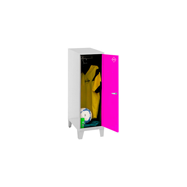 8425437120299 - Spind SIMONLOCKER DISM grau pink 8425437120299 1 Schließfach 300 x 500 x 1015 cm 8425437120299 Simonrack 8425437120299 - Spind SIMONLOCKER DISM grau pink 8425437120299 1 Schließfach 300 x 500 x 1015 cm 8425437120299 Simonrack