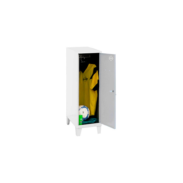 8425437120442 - Spind SIMONLOCKER DISM weiß grau 8425437120442 1 Schließfach 300 x 500 x 1015 cm 8425437120442 Simonrack 8425437120442 - Spind SIMONLOCKER DISM weiß grau 8425437120442 1 Schließfach 300 x 500 x 1015 cm 8425437120442 Simonrack