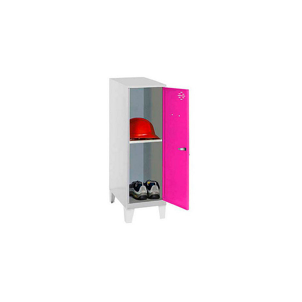 8425437120732 - Spind SIMONLOCKER DISM SINGLE grau pink 8425437120732 1 Schließfach 300 x 500 x 1015 cm 8425437120732 Simonrack 8425437120732 - Spind SIMONLOCKER DISM SINGLE grau pink 8425437120732 1 Schließfach 300 x 500 x 1015 cm 8425437120732 Simonrack