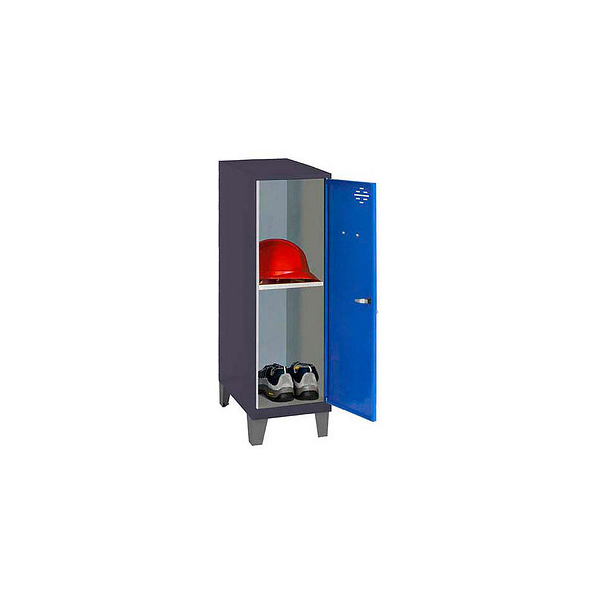 8425437120756 - Spind SIMONLOCKER DISM anthrazit blau 8425437120756 1 Schließfach 300 x 500 x 1015 cm 8425437120756 Simonrack 8425437120756 - Spind SIMONLOCKER DISM anthrazit blau 8425437120756 1 Schließfach 300 x 500 x 1015 cm 8425437120756 Simonrack