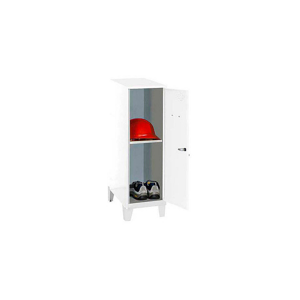8425437120848 - Spind SIMONLOCKER DISM weiß 8425437120848 1 Schließfach 300 x 500 x 1015 cm 8425437120848 Simonrack 8425437120848 - Spind SIMONLOCKER DISM weiß 8425437120848 1 Schließfach 300 x 500 x 1015 cm 8425437120848 Simonrack