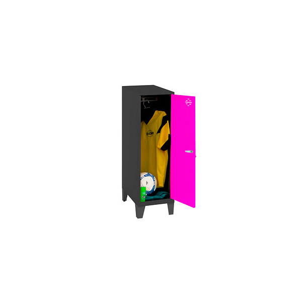 8425437121678 - Spind SIMONLOCKER DISM anthrazit pink 8425437121678 1 Schließfach 400 x 500 x 1015 cm 8425437121678 Simonrack 8425437121678 - Spind SIMONLOCKER DISM anthrazit pink 8425437121678 1 Schließfach 400 x 500 x 1015 cm 8425437121678 Simonrack