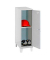 Spind SIMONLOCKER DISM grau 8425437121999, 1 Schließfach 40,0 x 50,0 x 101,5 cm