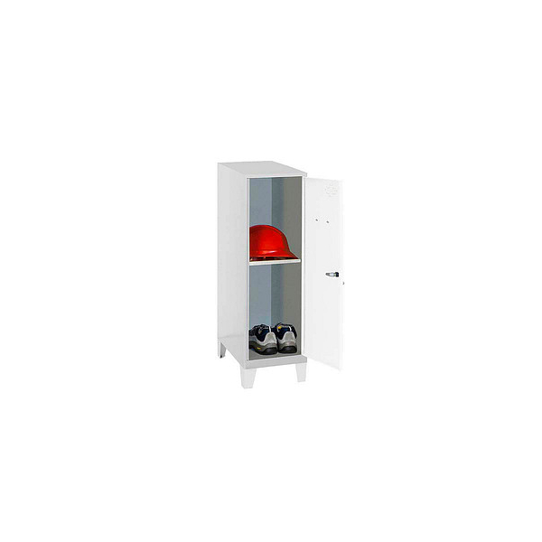 8425437122026 - Spind SIMONLOCKER DISM grau weiß 8425437122026 1 Schließfach 400 x 500 x 1015 cm 8425437122026 Simonrack 8425437122026 - Spind SIMONLOCKER DISM grau weiß 8425437122026 1 Schließfach 400 x 500 x 1015 cm 8425437122026 Simonrack