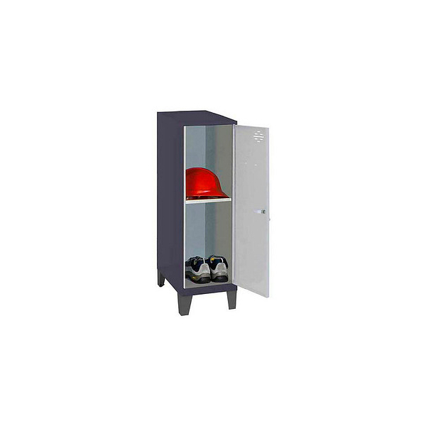 8425437122132 - Spind SIMONLOCKER DISM anthrazit grau 8425437122132 1 Schließfach 400 x 500 x 1015 cm 8425437122132 Simonrack 8425437122132 - Spind SIMONLOCKER DISM anthrazit grau 8425437122132 1 Schließfach 400 x 500 x 1015 cm 8425437122132 Simonrack