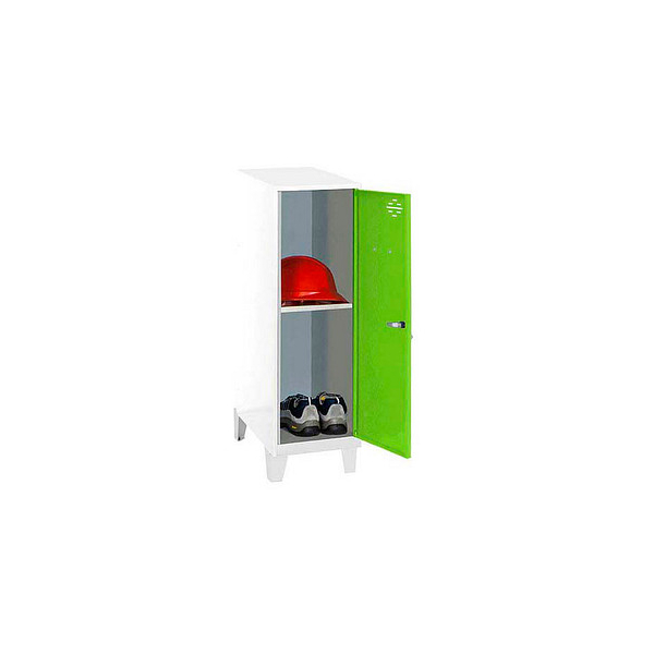 8425437122194 - Spind SIMONLOCKER DISM weiß grün 8425437122194 1 Schließfach 400 x 500 x 1015 cm 8425437122194 Simonrack 8425437122194 - Spind SIMONLOCKER DISM weiß grün 8425437122194 1 Schließfach 400 x 500 x 1015 cm 8425437122194 Simonrack