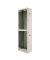 Anbau-Spind SIMONLOCKER DIY grau 8435104936245, 2 Schließfächer 30,0 x 50,0 x 180,0 cm