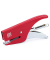 Heftzange 645 rot