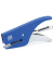Heftzange 645 blau