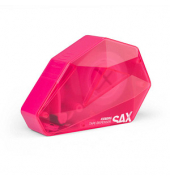 Klebefilmabroller pink