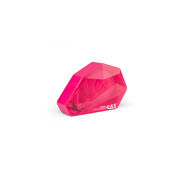 9014400343040 - Klebefilmabroller pink 9014400343040 sax design 9014400343040 - Klebefilmabroller pink 9014400343040 sax design