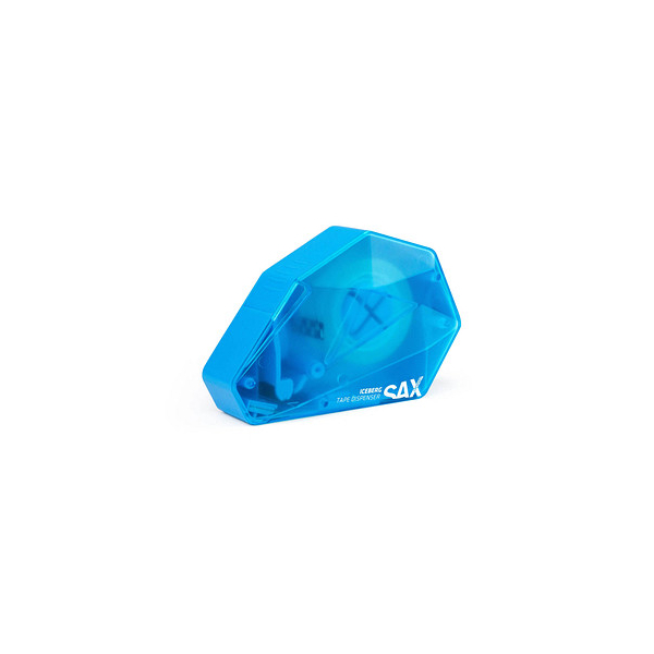 9014400343071 - Klebefilmabroller hellblau 9014400343071 sax design 9014400343071 - Klebefilmabroller hellblau 9014400343071 sax design
