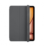 Smart Folio Tablet-Hülle für Apple iPad Air 4. Gen (2020), iPad Air 5. Gen (2022) anthrazit
