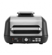 Foodie AG651EU Heißluftfritteuse