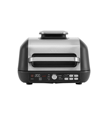 Foodie AG651EU Heißluftfritteuse