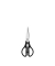 Messerblock Foodi StaySharp schwarz, silber