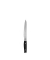 Messerblock Foodi StaySharp schwarz, silber