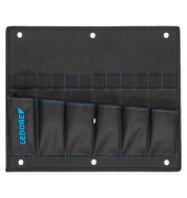 Boxeneinsatz ET-1100 W