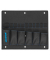 Boxeneinsatz ET-1100 W