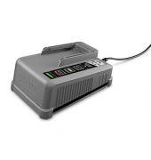 Battery Power+ Akku-Schnellladegerät