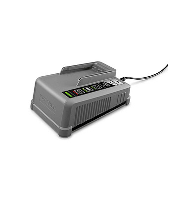 Battery Power+ Akku-Schnellladegerät