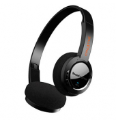 Sound Blaster Jam V2 Kopfhörer schwarz