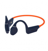 Outlier Free Pro+ Kopfhörer schwarz, orange
