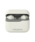 Zen Air Plus In-Ear-Kopfhörer weiß