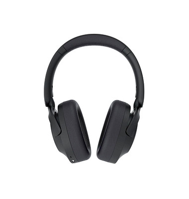 Zen Hybrid 2 Gaming-Headset schwarz