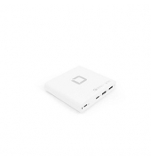 Universal PRO USB-C USB-Ladestation weiß, 120 Watt