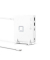 Universal PRO USB-C USB-Ladestation weiß, 120 Watt